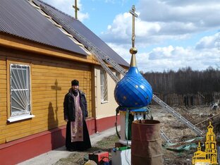 Я возвращаюсь!!!!