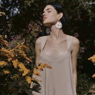 Коллекция LESEL весна-лето 2025