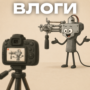 Влоги