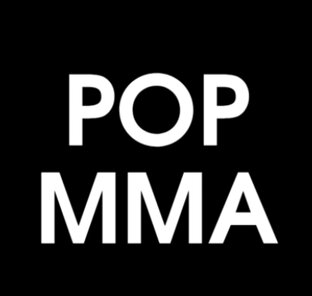 POP MMA
