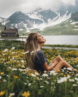 Жизнь во всех её проявлениях