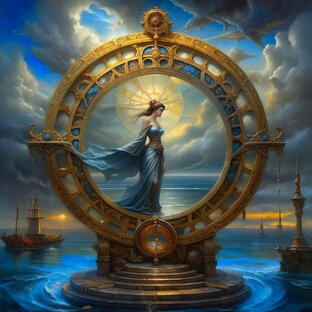 ПОХИЩЕНИЕ ЕВРОПЫ