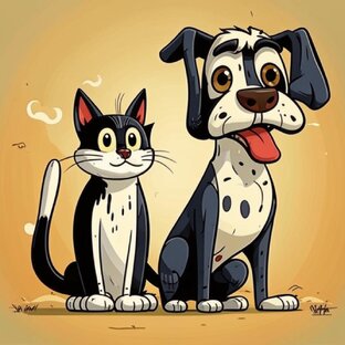 Немного обо всем.