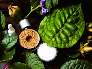 Красота и здоровье