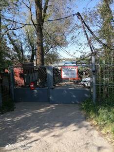 Проблемы дачников 