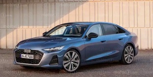 Audi 