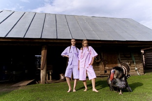 Hot summer collection