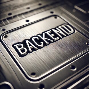 BackEnd
