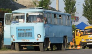 2021 год. Путешествие в прошедшее время. Часть 12