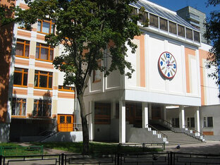 Школьные новости и события