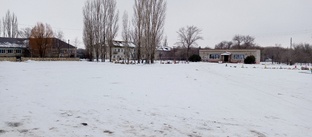 Хутор Перекопка 