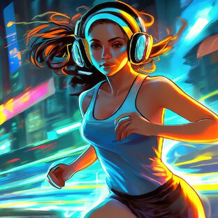 Музыка для спорта 