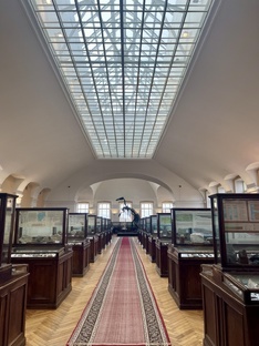 Музеи Санкт-Петербурга