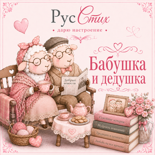Всё для самых дорогих 