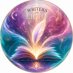 Writers Of Light | Тиана Соулу