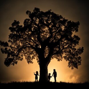 Семейная жизнь