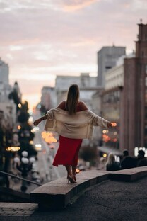 Стильные истории