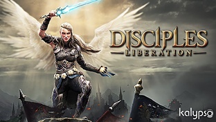 Disciple Liberation 