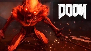 DOOM (2016)