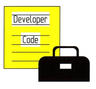 Developer статьи