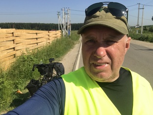 Велопоездки