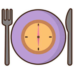 Ммм, салатик!