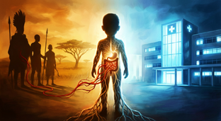 Болезнь Крона