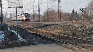 виды поездов одного типа 