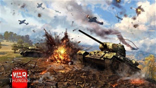 War Thunder