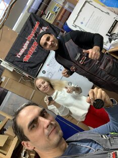 Гильдия Мастеров своего дела