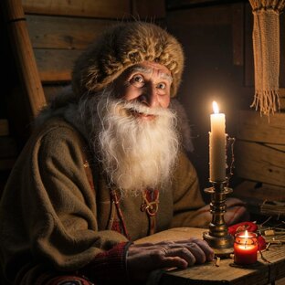 Магические существа