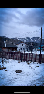 ГЛК Манжерок. Алтай