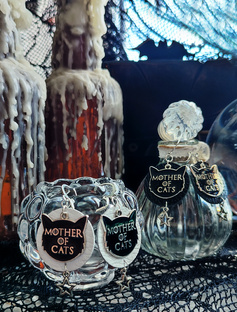 Серьги и браслеты ручной работы