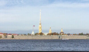 Санкт-Петербург