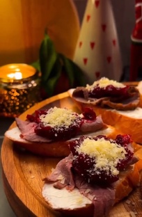 Закуски ❤️‍🔥