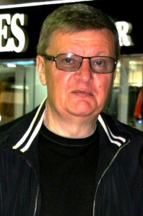 Черемнов Сергей Иванович