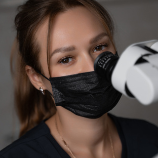 Лечение зубов