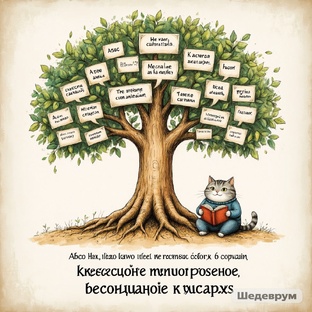 Кладезь: прогулки по русскому языку