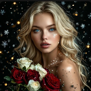 Видео, картинки, искусство...