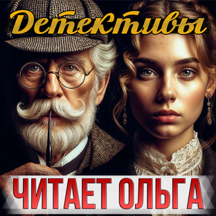 Детективы. Аудиокниги