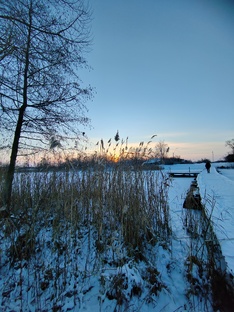 Зима 2024-2025 ❣️