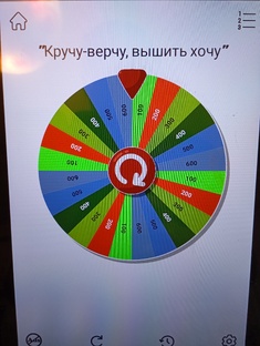 СП "Кручу-верчу, вышить хочу"