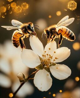 вдыхаю счастье...