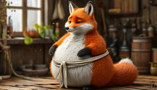 Исповедь толстого человека.....