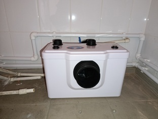 Канализационные насосы Profline