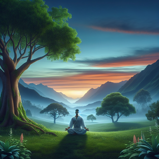 Духовность