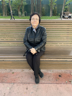 Наша жизнь в Краснодаре 