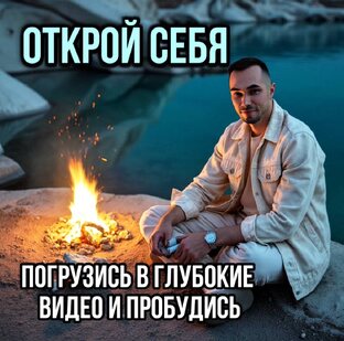 ГЛУБОКИЕ ВИДЕО,  КОТОРЫЕ ПОМОГУТ ТЕБЕ ВСПОМНИТЬ, КТО ТЫ.