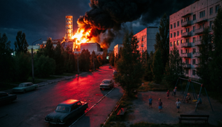  Неизвестные трагедии СССР. Сезон 1