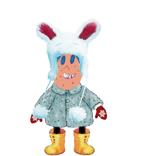 Стихи и сказки от Стихиморы